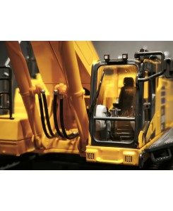 FG50-3504 Komatsu PC950LC-11 escavatore cingolato / 1:50 First Gear