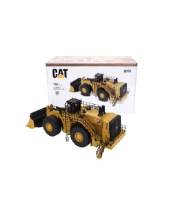 DM85716 - Caterpillar 995 mining wheel loader /1:50 Diecast Masters