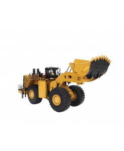 DM85716 - Caterpillar 995 mining wheel loader /1:50 Diecast Masters