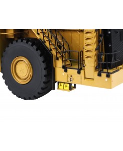 DM85716 - Caterpillar 995 mining wheel loader /1:50 Diecast Masters