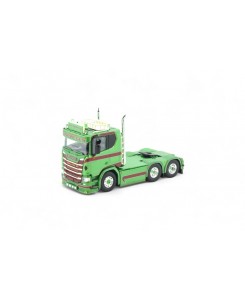 86022 - Scania NG 6x2 Nitteberg /1:50 TEKNO