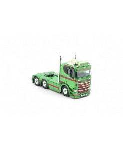 86022 - Scania NG 6x2 Nitteberg /1:50 TEKNO