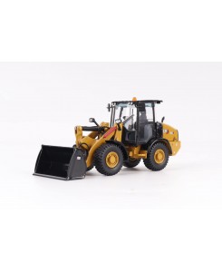 DM85771 - CAT 906 compact wheel loader /1:50 Diecast Masters