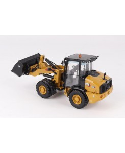 DM85771 - CAT 906 compact wheel loader /1:50 Diecast Masters