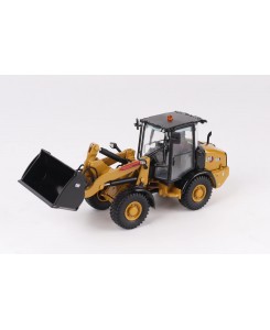 DM85771 - CAT 906 compact wheel loader /1:50 Diecast Masters