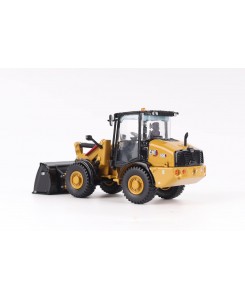 DM85771 - CAT 906 compact wheel loader /1:50 Diecast Masters