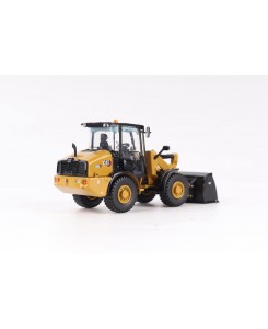 DM85771 - CAT 906 compact wheel loader /1:50 Diecast Masters