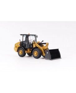 DM85771 - CAT 906 compact wheel loader /1:50 Diecast Masters