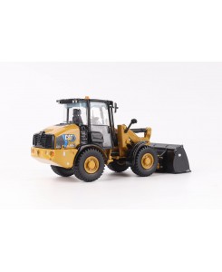 DM85772 - CAT 906-electric compact wheel loader /1:50 Diecast Masters