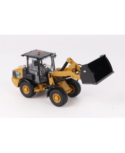 DM85772 - CAT 906-electric compact wheel loader /1:50 Diecast Masters