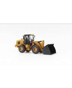 DM85779 - CAT 930 pala gommata compatta con accessori /1:50 Diecast Masters