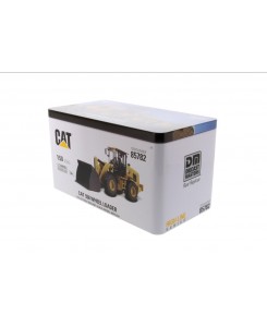 DM85782 - CAT 938 compact wheel loader /1:50 Diecast Masters