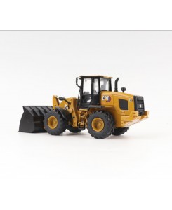 DM85782 - CAT 938 compact wheel loader /1:50 Diecast Masters