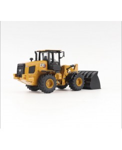 DM85782 - CAT 938 compact wheel loader /1:50 Diecast Masters