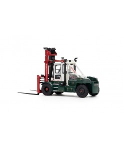 ZFL0001 - Taylor XH-360L Forklift Membrey's /1:50 WeissBrothers