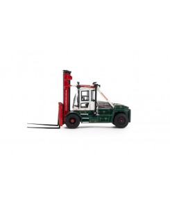 ZFL0001 - Taylor XH-360L Forklift Membrey's /1:50 WeissBrothers