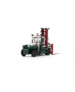 ZFL0001 - Taylor XH-360L Forklift Membrey's /1:50 WeissBrothers