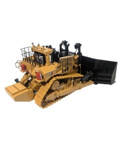 Caterpillar D11 coal blade /1:24 CCModels