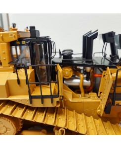 Caterpillar D11 coal blade /1:24 CCModels