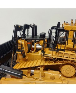 Caterpillar D11 coal blade /1:24 CCModels