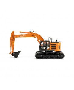 HITACHI ZX345USLC-7H tracked excavator /1:50 Replicars