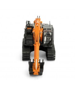 HITACHI ZX345USLC-7H tracked excavator /1:50 Replicars