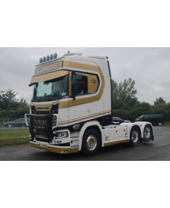 WSI01-4700 - Scania CS20H 6x2 Verlhac TPS /1:50 WSImodels