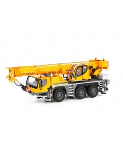 WSI04-1037 - LIEBHERR LTM 1050-3.1 autogru telescopica /1:50 WSImodels