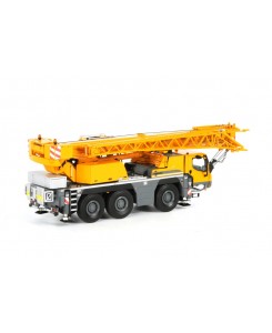 WSI04-1037 - LIEBHERR LTM 1050-3.1 autogru telescopica /1:50 WSImodels