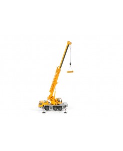 WSI04-1037 - LIEBHERR LTM 1050-3.1 autogru telescopica /1:50 WSImodels