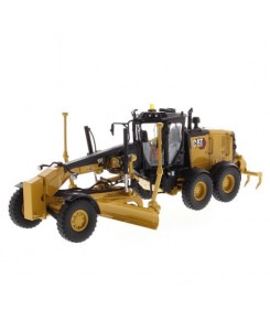 DM85667 - Caterpillar 150 Motor Grader /1:50 Diecast Masters