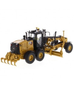 DM85667 - Caterpillar 150 Motor Grader /1:50 Diecast Masters