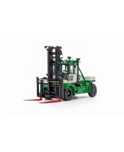 ZFL0002 - Taylor XH-360L Forklift Doolan's /1:50 WeissBrothers