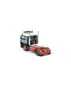 85246 - Scania 143 4x2 Malcolm - luxury giftbox /1:50 TEKNO