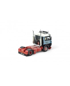 85246 - Scania 143 4x2 Malcolm - luxury giftbox /1:50 TEKNO