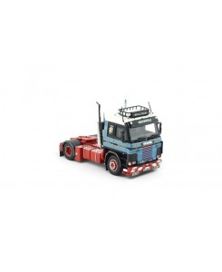 85246 - Scania 143 4x2 Malcolm - luxury giftbox /1:50 TEKNO