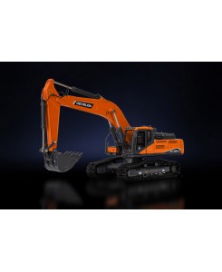 16-1027 - Develon DX380LC escavatore cingolato /1:50 IMCmodels