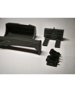 GM40-1 - Lameter marble set for Volvo L350H /1:50 giftmodels