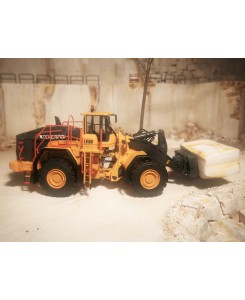 GM40-1 - Lameter marble set for Volvo L350H /1:50 giftmodels