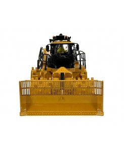 DM85763 - Caterpillar 836 compattatore terreno/rifiuti /1:50 Diecast Masters