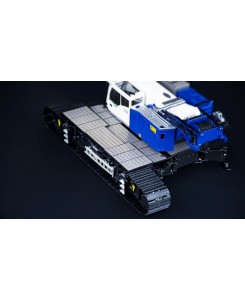 80-1025 - Tadano GTC-1800EX/GTC-2000 crawler crane /1:50 IMCmodels