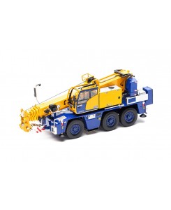 80-1006 - DEMAG AC45 city autogru telescopica /1:50 IMCmodels