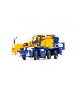 80-1006 - DEMAG AC45 city autogru telescopica /1:50 IMCmodels