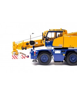 80-1006 - DEMAG AC45 city autogru telescopica /1:50 IMCmodels