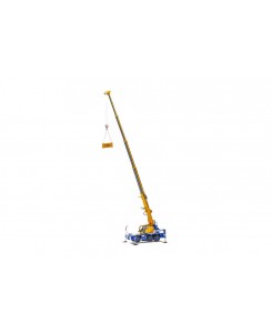 80-1006 - DEMAG AC45 city telescopic crane /1:50 IMCmodels