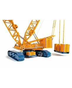 33-0198 - Demag CC2800-1 crawler crane /1:50 IMCmodels