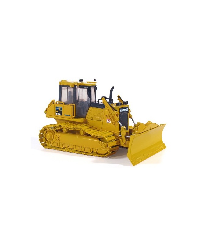 FG50-3246 Komatsu D65EX-17 SIGMADOZER /1:50 First Gear