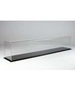 64596 - TECA - display case 570x90x110mm  /1:50 TEKNO